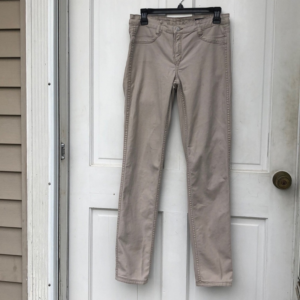 Calvin Klein Jeans // Reversible / 30-US10